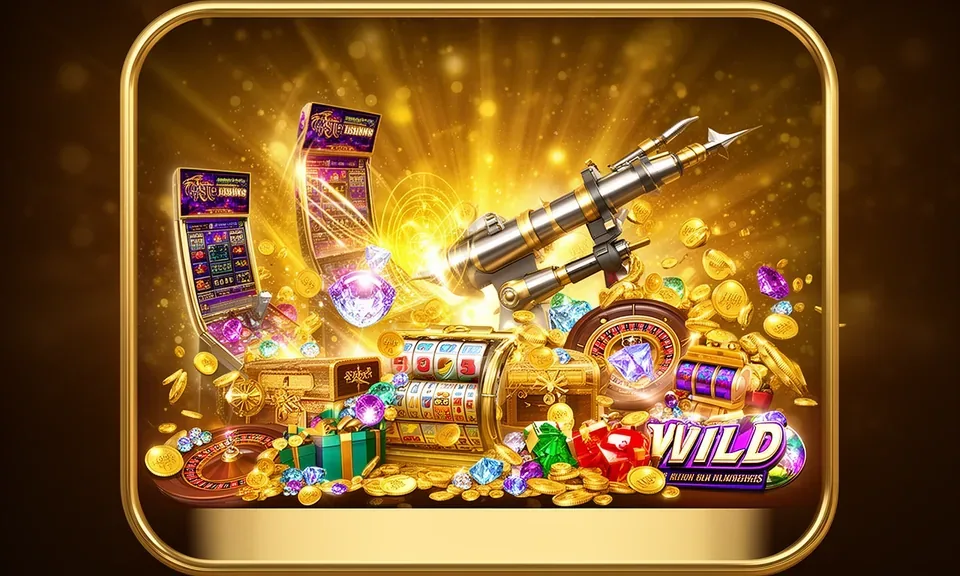 tk999co Baccarat Supreme